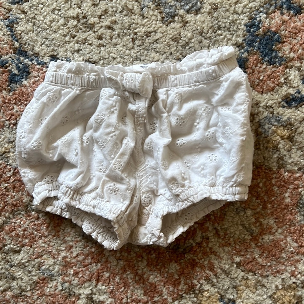 Cutest bubble shorts